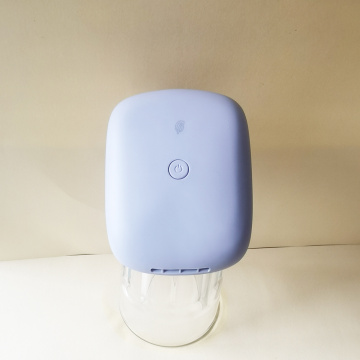 Simple home bedroom mini purifier Negative ions