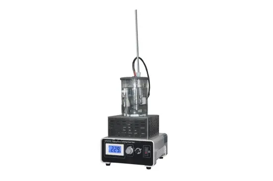 Dropping Point of Lubricating Grease Tester c ASTM D566
