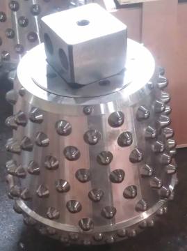 Rbm Roller Cutters, Raise Boring Roller Cutters