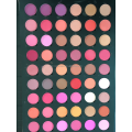42 color blush palette colors