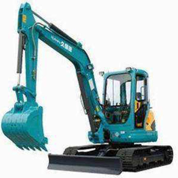 Secondhand Kubota U35 Excavator for CE/EP Auction in Europe