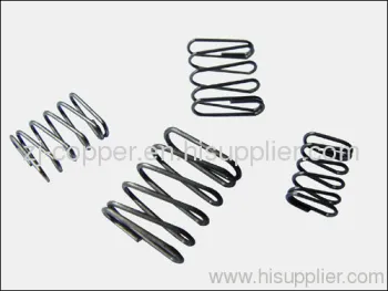 Special-shaped Deformed Spring Spring Shrapnel 