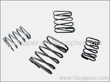 Special-shaped Deformed Spring Spring Shrapnel 