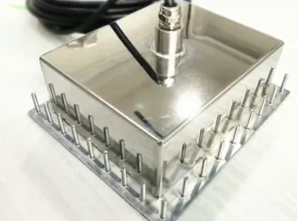 400KHz-1MHz Megasonic Equipment for Semiconductor Wafer Surface Treatment: Advanced Solutions and Technologies