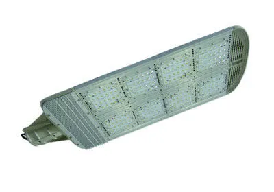 19000lm 192w Philips Lumileds / Cree Led Street Lighting Fixtures With Pure White, Cool White 6500k