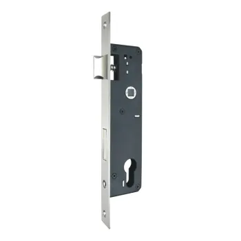 Foshan Factory 153U 155U Iron Steel Door Knob Lock Set - Competitive Price 3085