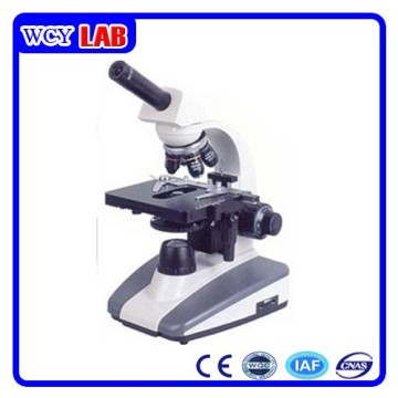 40X-1600X LED Light Student Microscope