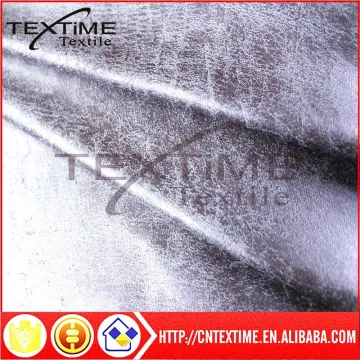 100% polyester Suede Fabric bronzed suede fabric for sofa
