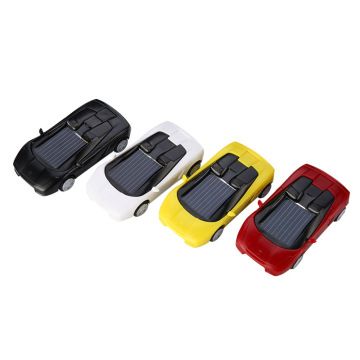 STEM Mini Solar Vehicle: An Educational Toy & Gift for Kids Powering Learning with Solar Energy