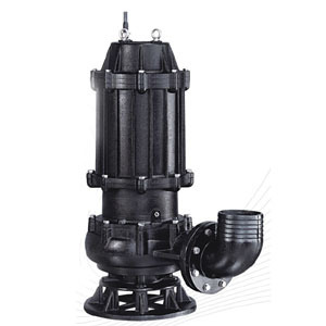 Submersible Pump (QW)