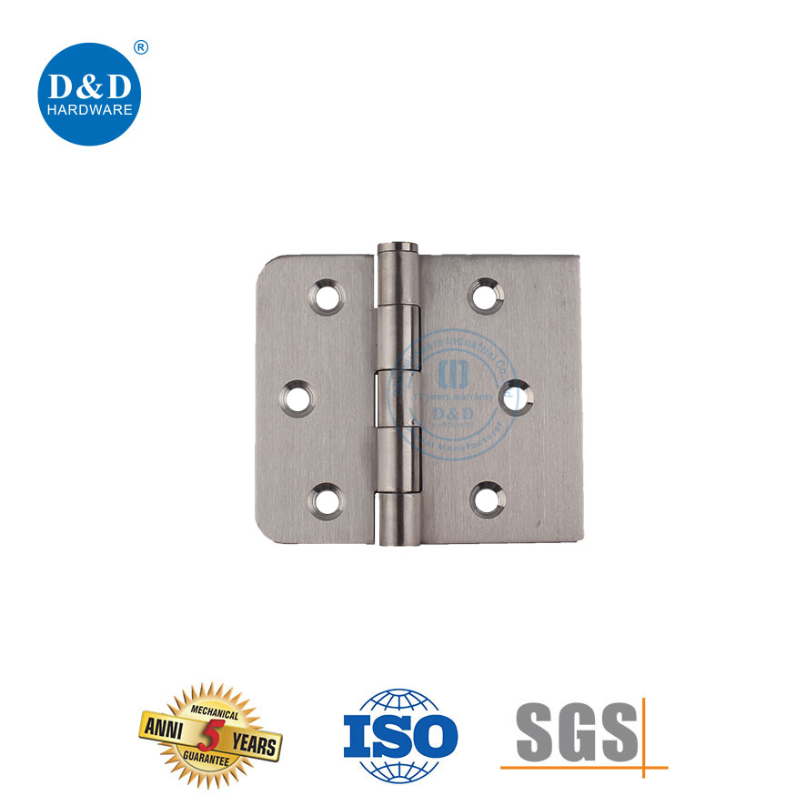 ball bearing hinges