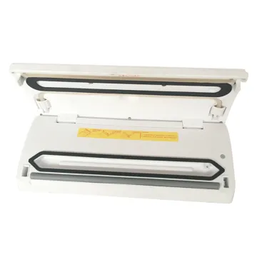 Portable Small Household Fresh-Keeping Vacuum Packaging Machine