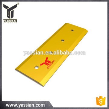spare parts low price grader cutting edges heat treated motor grader blade 232-70-52850