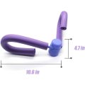 Thigh slim exercise device