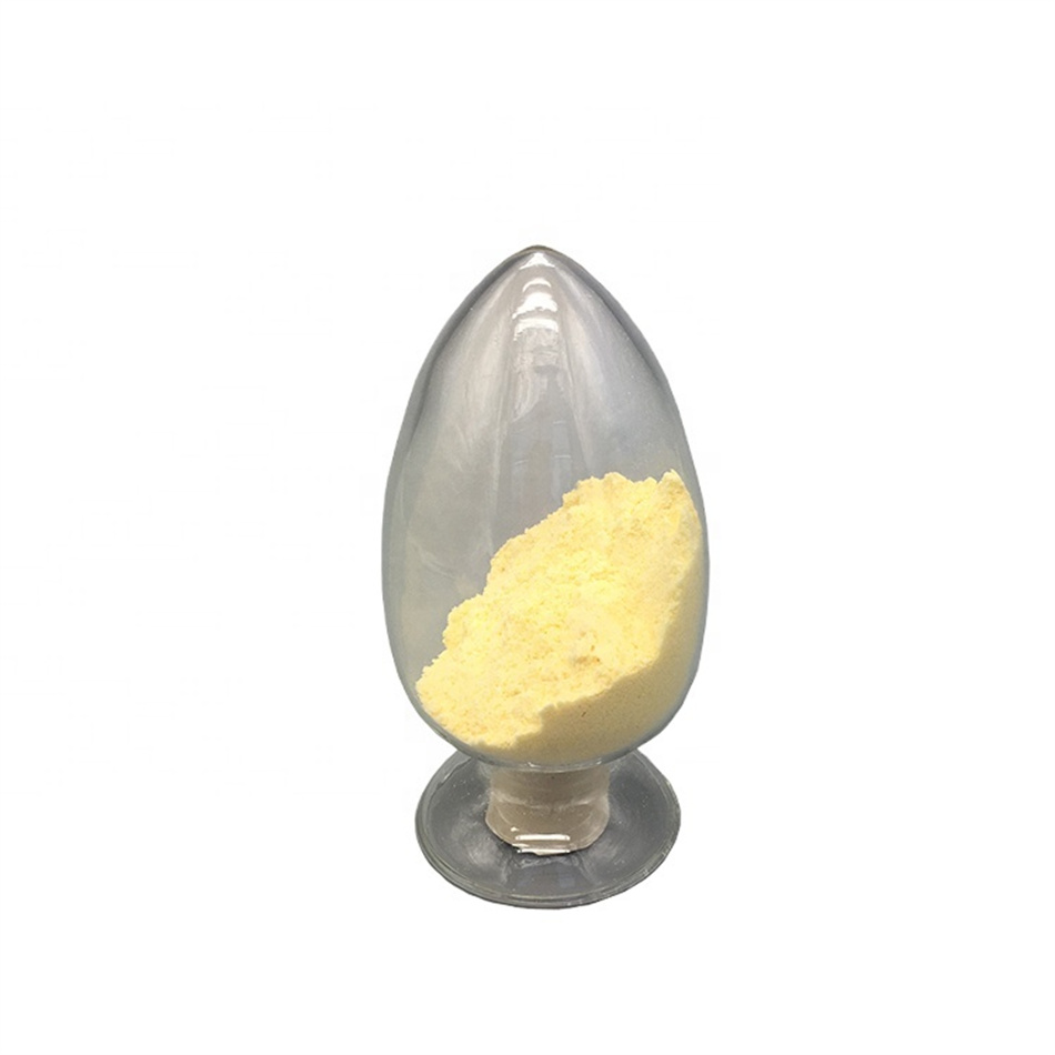 High Quality Tungstic Acid