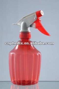 Garden Plastic Trigger Spray Bottle