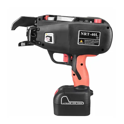 High Speed Automatic Rebar Tying Tools for Construction Machines