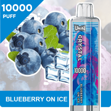 Cheapest Vape Uwin Crystal 10000 Puffs Wholesale Netherlands
