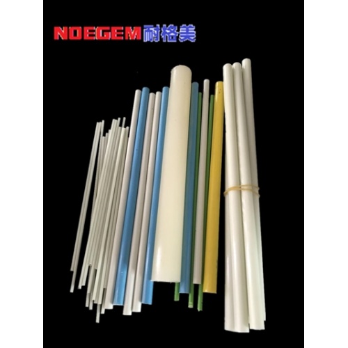 Fiberglass High Strength Fiberglass Rod