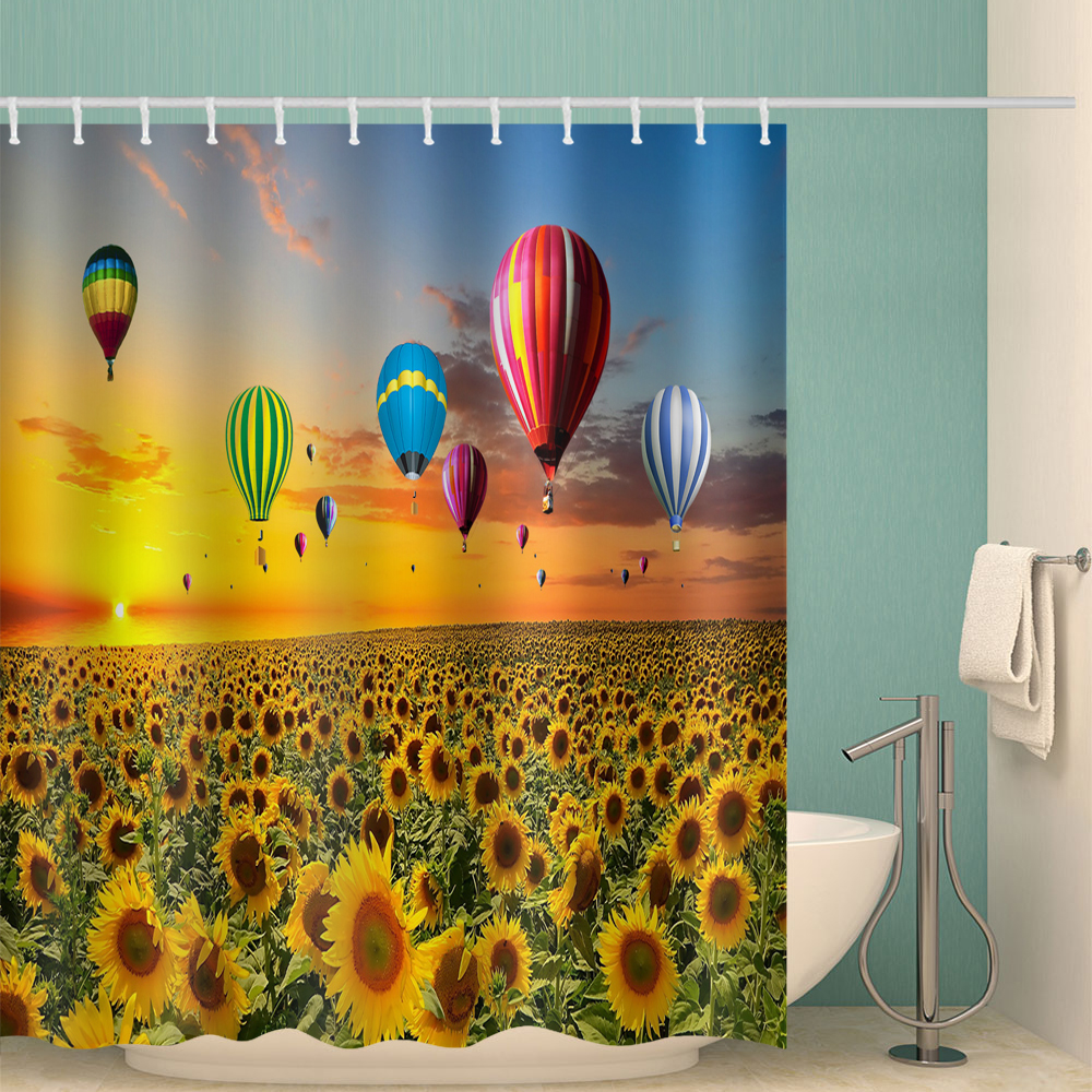 Shower Curtain11-2