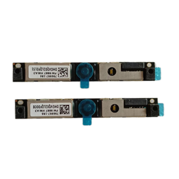 Modulo fotocamera HD USB Microfono CMOS personalizzato per laptop HP
