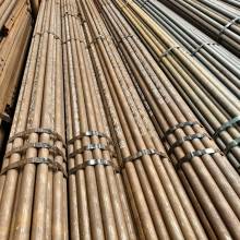 Low Pressure Boiler Tubing for Steam Generation