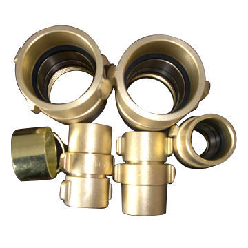 USA Rocker Lug Hose Coupling, Customized Bowl Dimensions are Accepted