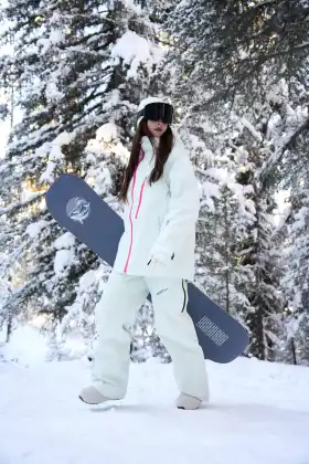 Ski Jacket Jacket Windproof Outdoor