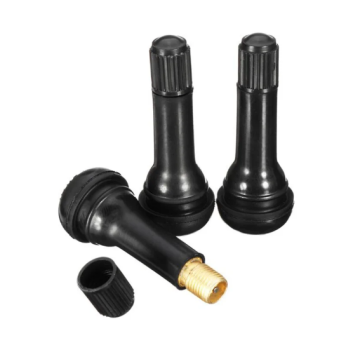WHEELSHOME Rubber Passenger Car Tyre Changer: Nozzle Valve Tool