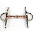 SS Full Wange Equestrian Bit