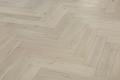 Oak Herringbone Parquet Lantai Kayu Berkekagen Berkualiti Tinggi