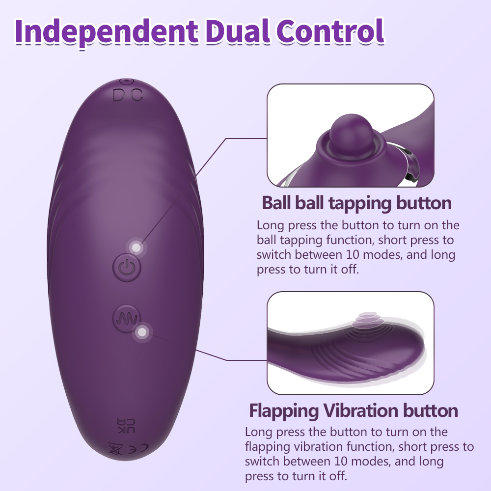 USB Vibrating Wand