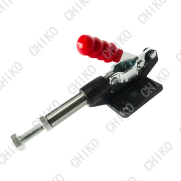 GH-305 cm Herramienta manual Push Pull Action Toggle Capacitación-227 kg Capacidad de retención