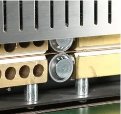 Commercial Vertical Automatic Packaging Bag Sealing Machine