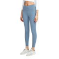 vrouw sexi yoga strakke legging fitness