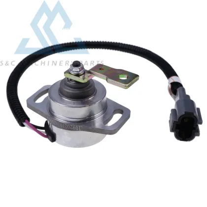 Hitachi EX200-1 EX200-2 Excavator Engine Position Sensor 4257164