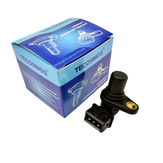 Manifold Absolute Pressure Map Sensor for Japanese Cars