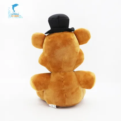 Cartoon plush toys bear