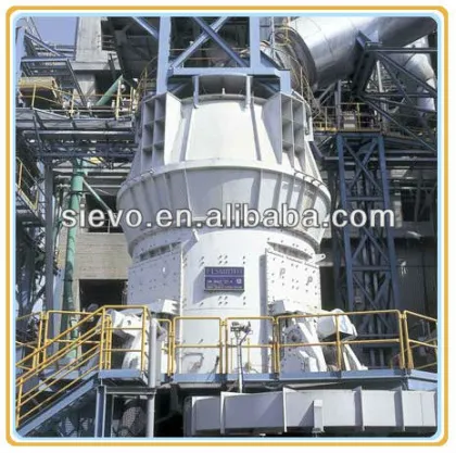 roller mill-- Raymond mill vertical mill