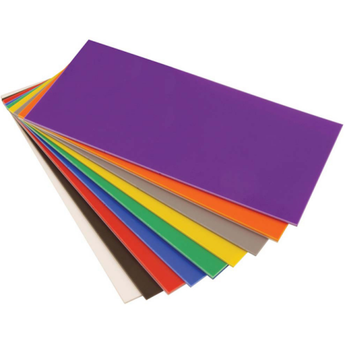 Styrene Plastic hard HIPS sheet film