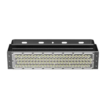 Aglare IP65 waterproof 250W 500W 750W 1000W dmx  outdoor  led rgb flood light