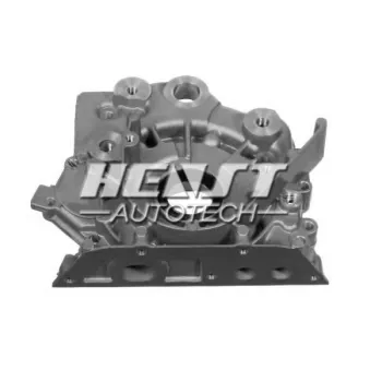Oil Pump 078 115 103 D for AUDI A4/A6/8
