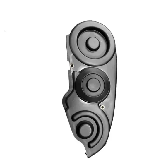 Timing Cover Assembly Belt Upper 21360-42920 21360-42930 for Hyundai Poter II Porter 2 H100