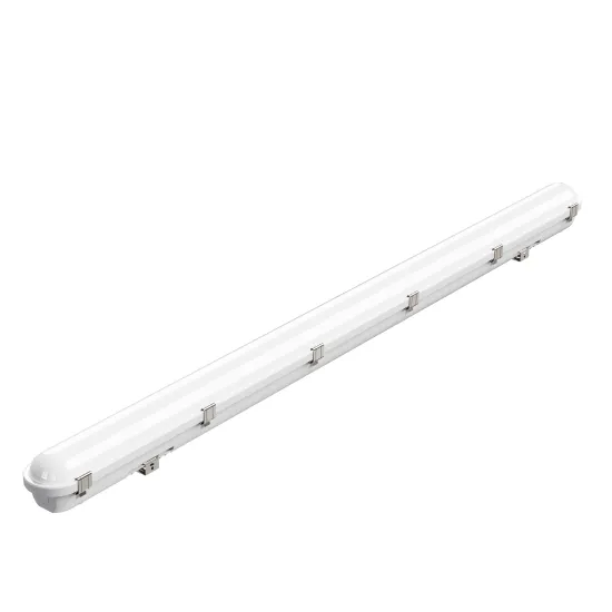 5 Years Warranty IP65 Waterproof 3200lm LED Vapor Tight Fixture