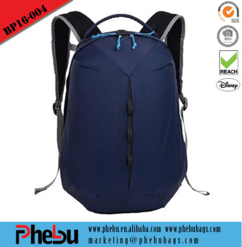 Gym Sport Backpack with Football and Shoes Compartments (BP16-004)