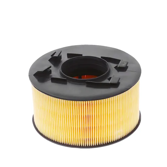 Factory Price Compressed Air Filter for BMW Cars