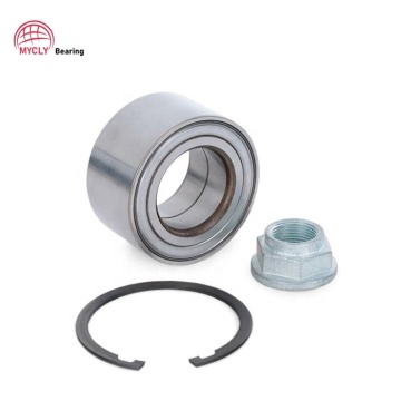 Wheel Hub Bearing Kit VKBA3616 - Front Axle Bearing VKBA 3616