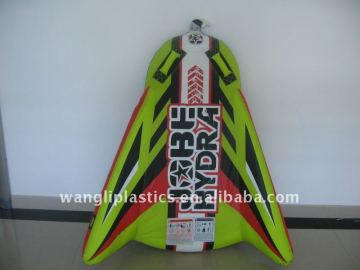 Inflatable hydran 34Wx 53.5H