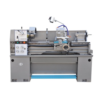 High Quality Torno C0636B Universal Lathe Machine: 360x1000mm Manual Guide