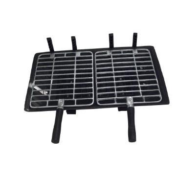 High Quality Steel  Table Charcoal Grill Outdoor BBQ C3